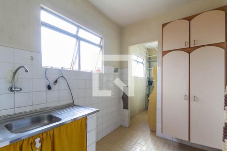 Apartamento para alugar com 60m², 2 quartos e 1 vagaCozinha