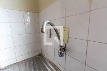 Apartamento para alugar com 60m², 2 quartos e 1 vagaTorneira