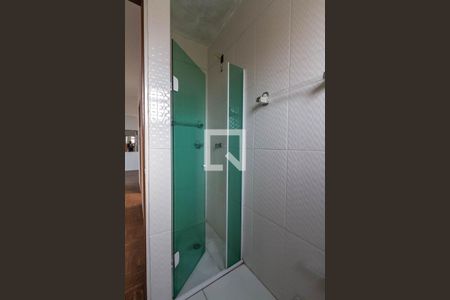 Apartamento para alugar com 60m², 2 quartos e 1 vagaBanheiro