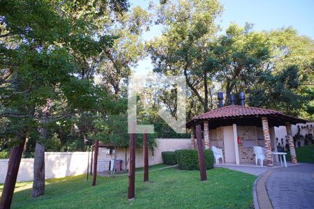 Apartamento à venda com 40m², 1 quarto e 1 vagaÁrea comum - Churrasqueira