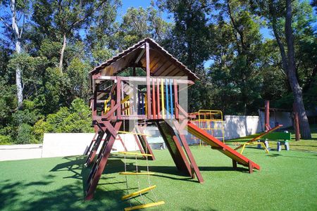 Apartamento à venda com 40m², 1 quarto e 1 vagaÁrea Comum - Playground