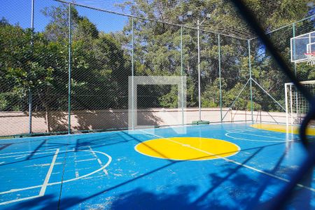 Apartamento à venda com 40m², 1 quarto e 1 vagaQuadra Esportiva