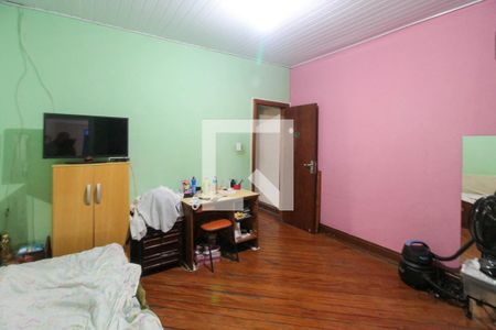 Quarto 1 de casa à venda com 3 quartos, 90m² em Aclimação, São Paulo