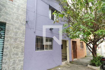 Casa à venda com 90m², 3 quartos e 1 vagaFachada