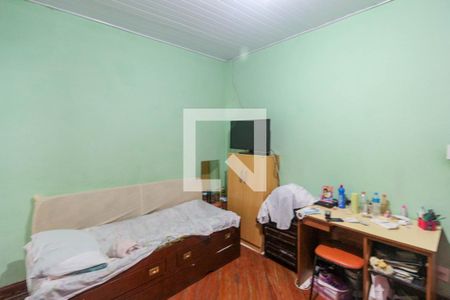 Quarto 1 de casa à venda com 3 quartos, 90m² em Aclimação, São Paulo