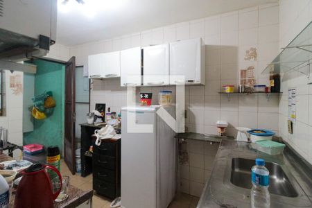 Casa à venda com 90m², 3 quartos e 1 vagaCozinha