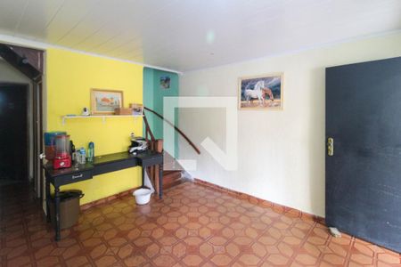 Sala de casa à venda com 3 quartos, 90m² em Aclimação, São Paulo