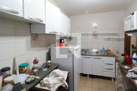 Casa à venda com 90m², 3 quartos e 1 vagaCozinha