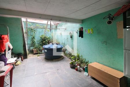 Casa à venda com 90m², 3 quartos e 1 vagaQuintal