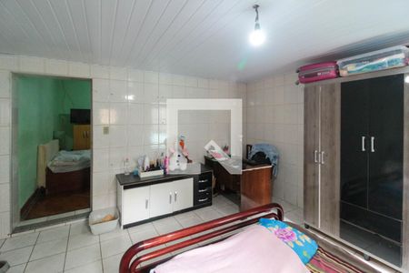 Quarto 2 de casa à venda com 3 quartos, 90m² em Aclimação, São Paulo