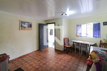 Sala de casa à venda com 3 quartos, 90m² em Aclimação, São Paulo