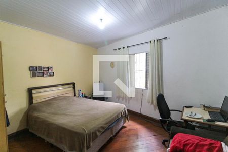 Casa à venda com 90m², 3 quartos e 1 vagaQuarto 3