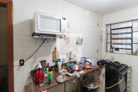 Casa à venda com 90m², 3 quartos e 1 vagaCozinha