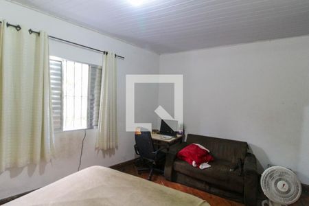 Casa à venda com 90m², 3 quartos e 1 vagaQuarto 3
