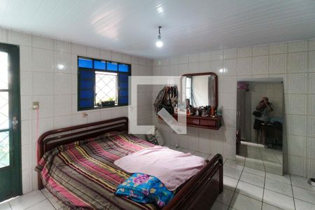 Quarto 2 de casa à venda com 3 quartos, 90m² em Aclimação, São Paulo