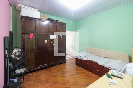 Quarto 1 de casa à venda com 3 quartos, 90m² em Aclimação, São Paulo