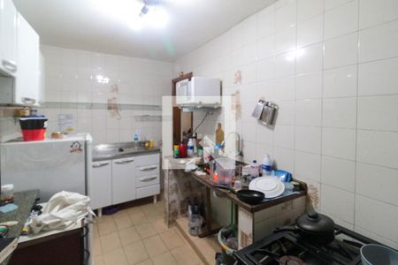Casa à venda com 90m², 3 quartos e 1 vagaCozinha