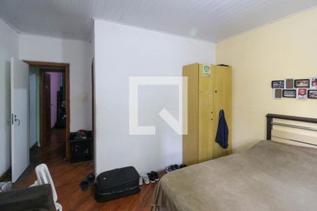 Casa à venda com 90m², 3 quartos e 1 vagaQuarto 3
