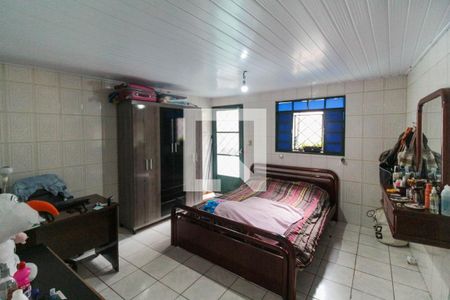 Quarto 2 de casa à venda com 3 quartos, 90m² em Aclimação, São Paulo