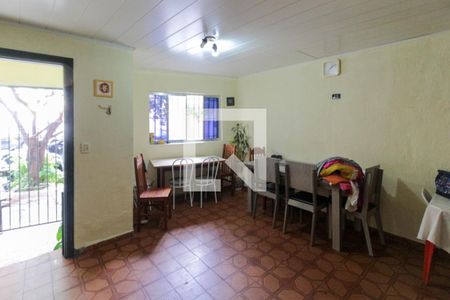 Sala de casa à venda com 3 quartos, 90m² em Aclimação, São Paulo