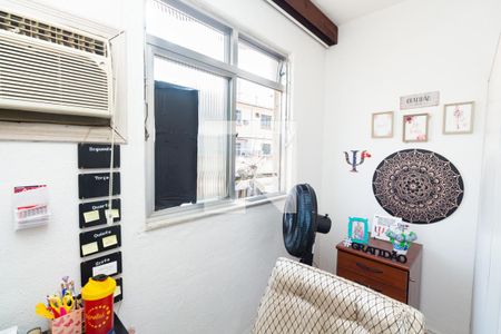 Quarto 2 de apartamento à venda com 3 quartos, 75m² em Irajá, Rio de Janeiro