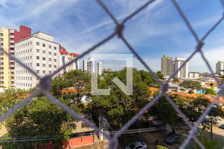 Apartamento à venda com 78m², 3 quartos e 1 vagaVista do quarto 2