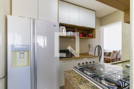 Apartamento à venda com 78m², 3 quartos e 1 vagaCozinha