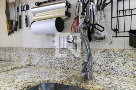 Apartamento à venda com 78m², 3 quartos e 1 vagaCozinha