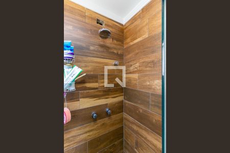 Apartamento à venda com 78m², 3 quartos e 1 vagaBanheiro da suíte