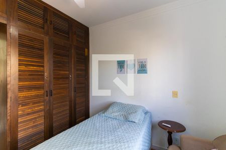 Apartamento à venda com 78m², 3 quartos e 1 vagaQuarto 3