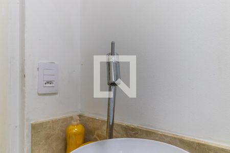 Apartamento à venda com 78m², 3 quartos e 1 vagaBanheiro social