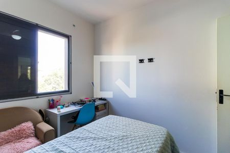 Apartamento à venda com 78m², 3 quartos e 1 vagaQuarto 3