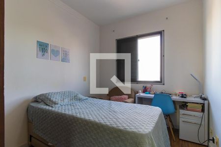 Apartamento à venda com 78m², 3 quartos e 1 vagaQuarto 3