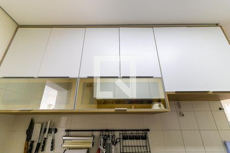 Apartamento à venda com 78m², 3 quartos e 1 vagaCozinha