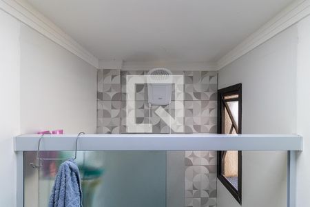 Apartamento à venda com 78m², 3 quartos e 1 vagaBanheiro social