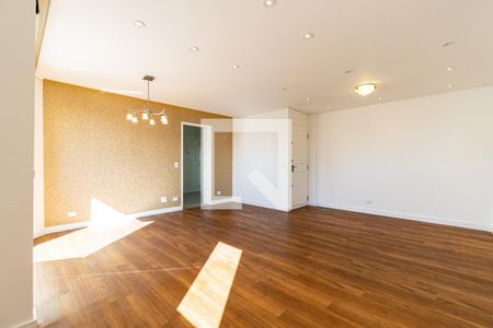 Sala  de apartamento para alugar com 2 quartos, 90m² em Vila Clementino, São Paulo