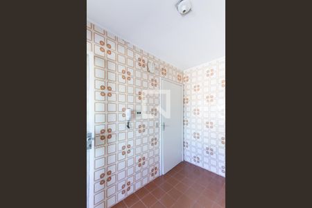 Apartamento à venda com 39m², 1 quarto e sem vaga Apartamento à venda com 39m², 1 quarto e sem vagaCozinha