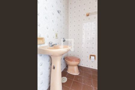 Apartamento à venda com 39m², 1 quarto e sem vaga Apartamento à venda com 39m², 1 quarto e sem vagaBanheiro