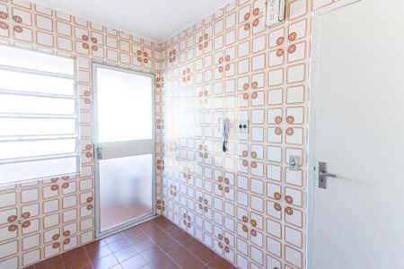 Apartamento à venda com 39m², 1 quarto e sem vaga Apartamento à venda com 39m², 1 quarto e sem vagaCozinha