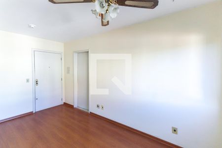 Sala de apartamento à venda com 1 quarto, 39m² em Camaquã, Porto Alegre