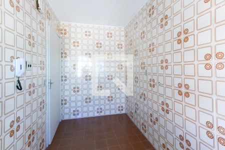 Apartamento à venda com 39m², 1 quarto e sem vaga Apartamento à venda com 39m², 1 quarto e sem vagaCozinha