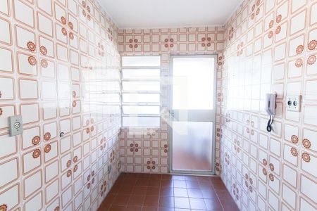Apartamento à venda com 39m², 1 quarto e sem vaga Apartamento à venda com 39m², 1 quarto e sem vagaCozinha