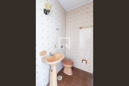 Apartamento à venda com 39m², 1 quarto e sem vaga Apartamento à venda com 39m², 1 quarto e sem vagaBanheiro