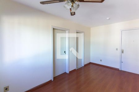 Sala de apartamento à venda com 1 quarto, 39m² em Camaquã, Porto Alegre