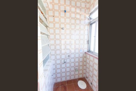 Apartamento à venda com 39m², 1 quarto e sem vaga Apartamento à venda com 39m², 1 quarto e sem vagaÁrea de serviço