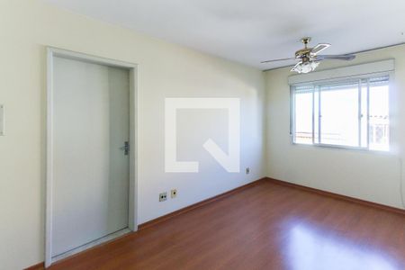 Sala de apartamento à venda com 1 quarto, 39m² em Camaquã, Porto Alegre