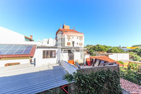 Apartamento à venda com 39m², 1 quarto e sem vaga Apartamento à venda com 39m², 1 quarto e sem vagaVista do quarto