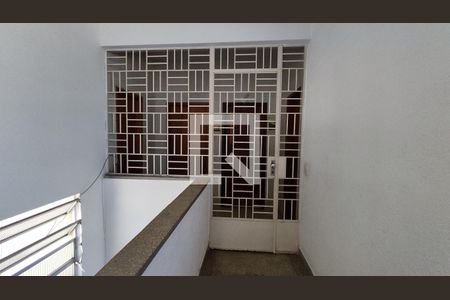 Entrada de apartamento para alugar com 1 quarto, 64m² em Vila Isabel, Rio de Janeiro