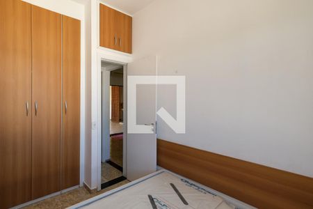 Quarto de apartamento para alugar com 1 quarto, 64m² em Vila Isabel, Rio de Janeiro