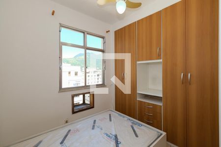 Quarto de apartamento para alugar com 1 quarto, 64m² em Vila Isabel, Rio de Janeiro